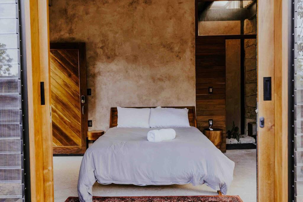 Luxury Treehouse Jungle /casa Danzantes Hébergement de vacances