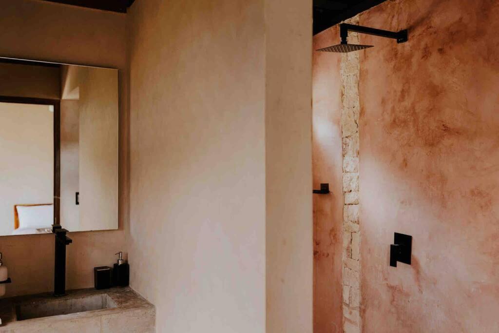Hébergement de vacances Luxury Treehouse Jungle /casa Danzantes